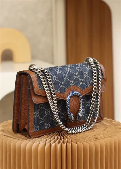 gucci purse snake|gucci dionysus denim bag.